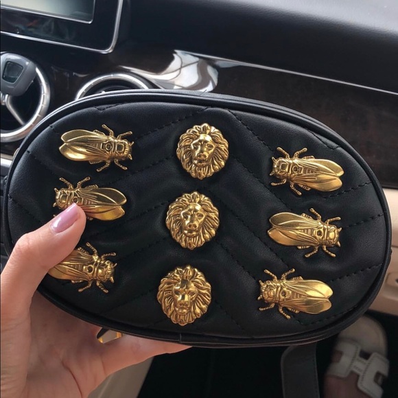 Handbags - New Woman Stylish Fanny Pack .Red or Black Available